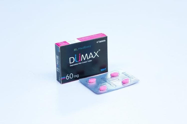 DUMAX 60MG TABLET