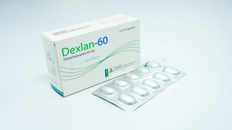DEXLAN 60 mg
