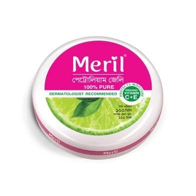 MERIL PETROLEUM JELLY 100ML
