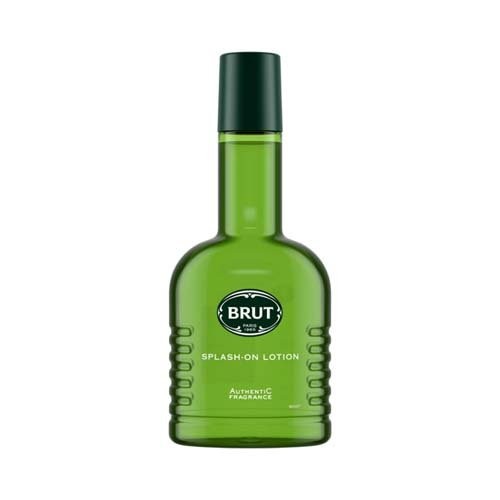 BRUT SPLASH ON LOTION(AFTER SHAVE LOTION) 200ML