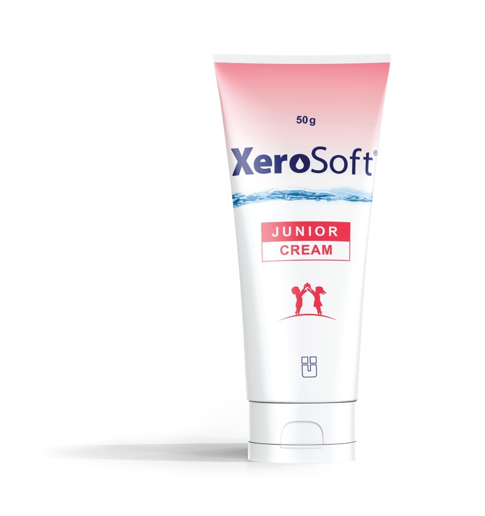 XEROSOFT JUNIOR