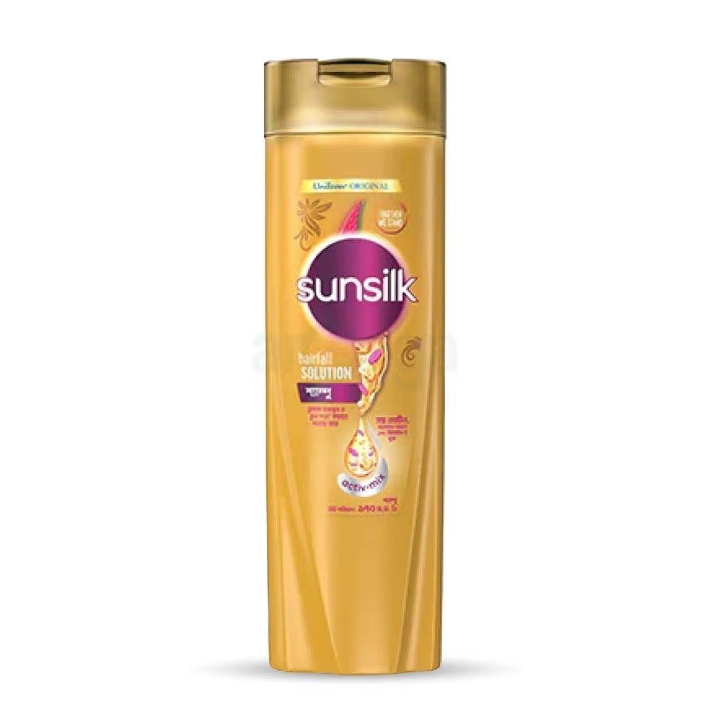 SUNSILK HAIR FALL SOLUTION 170ml shampoo