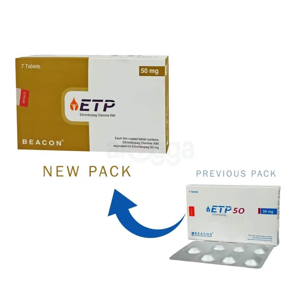 ETP 50MG