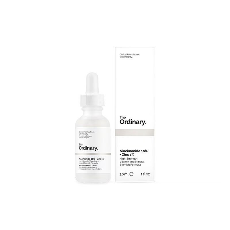 THE ORDINARY NIACINAMIDE