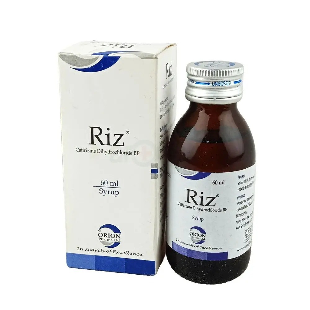 RIZ 5 mg
