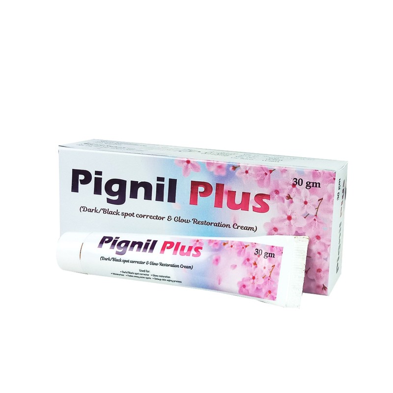 Pignil Plus 30gm