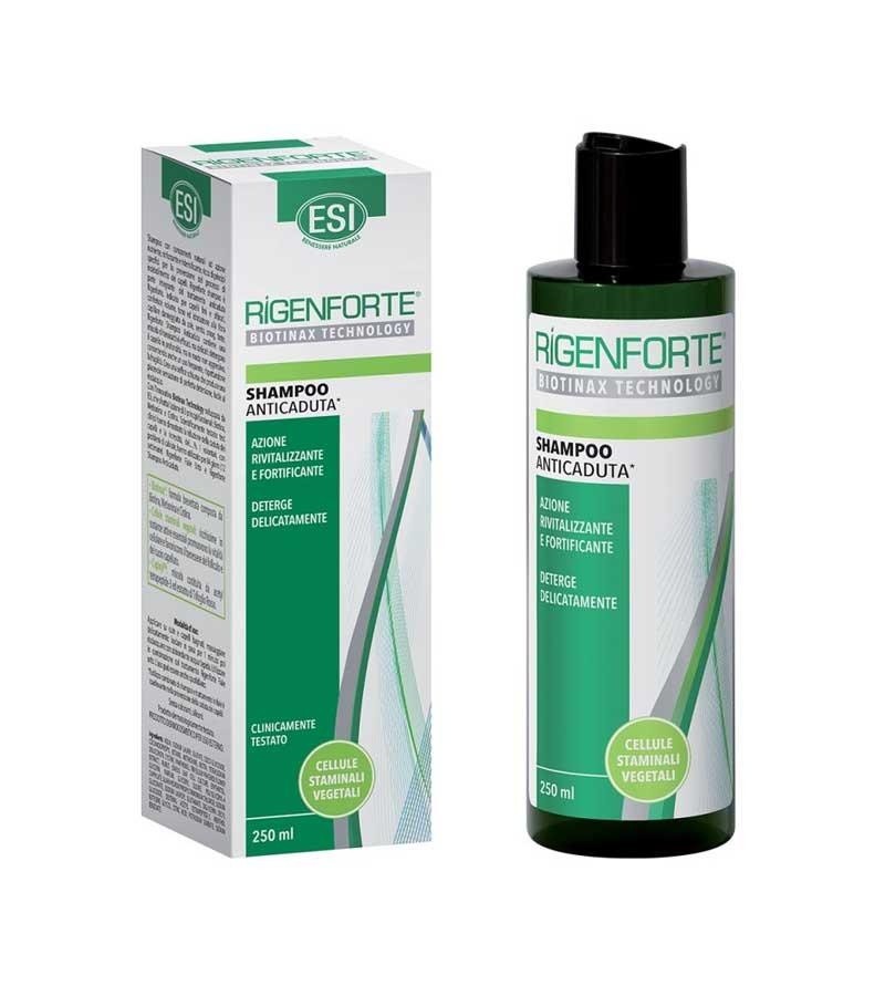 RIGENFORTE ANTI-DANDRUFF SHAMPOO