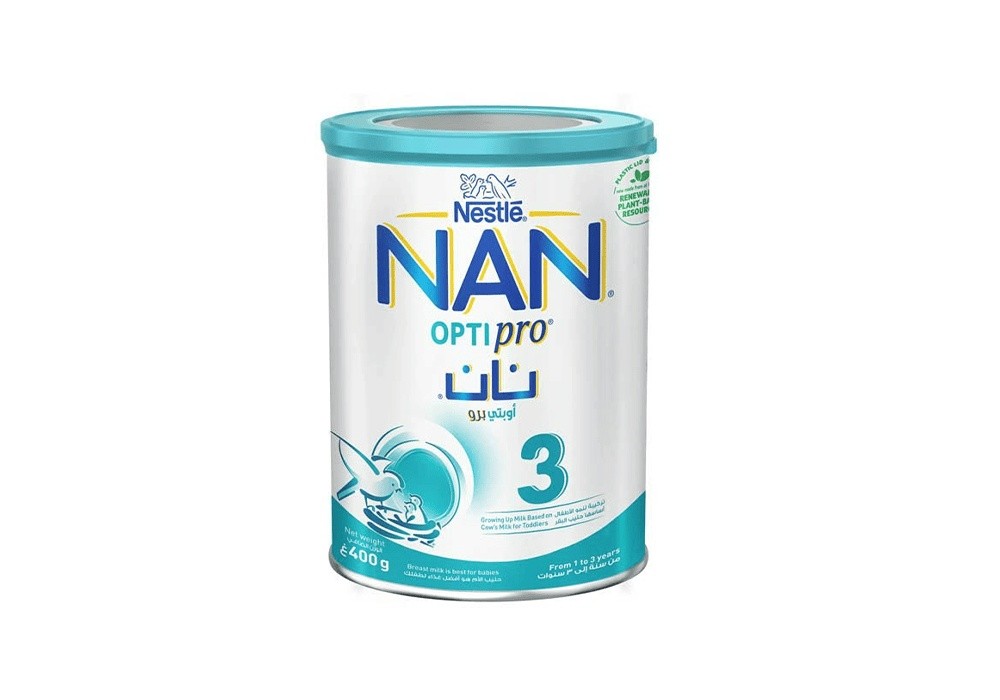 NUN 3