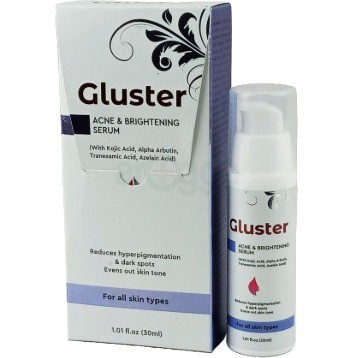 GLUSTER SERUM