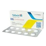 Tofacent XR 11mg Tablet