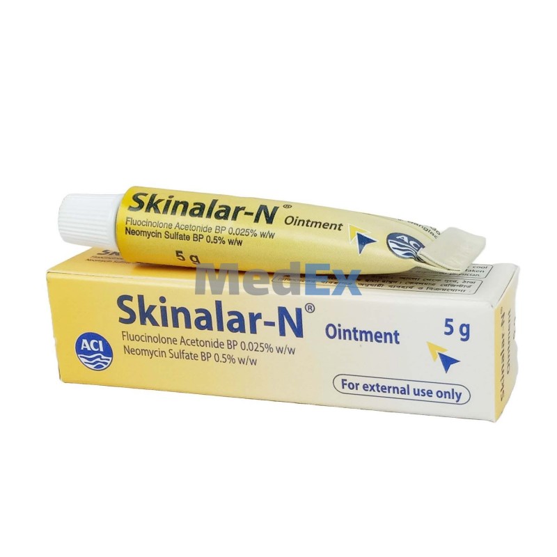 SKINALAR N