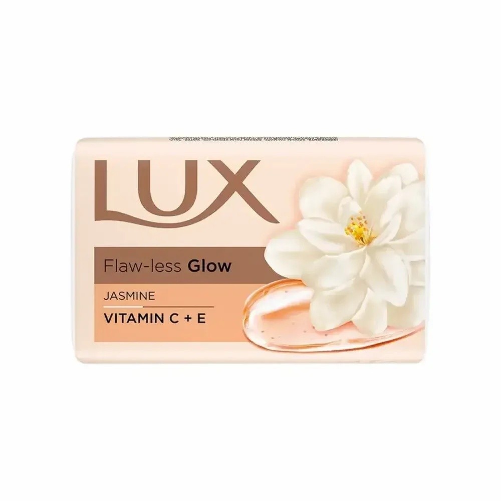 LUX FLAW-LESS GLOW 100ML