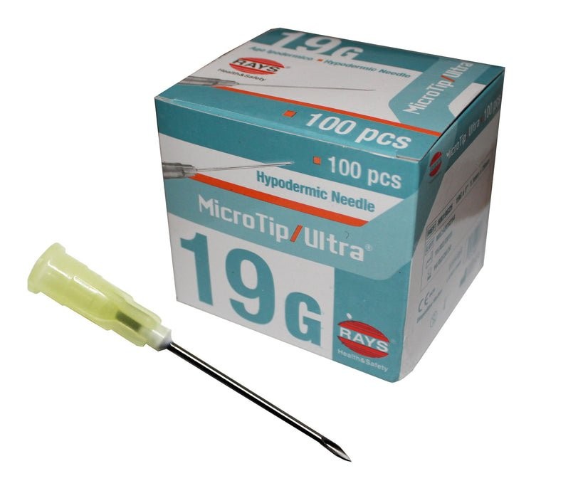 NEEDLE 19-23