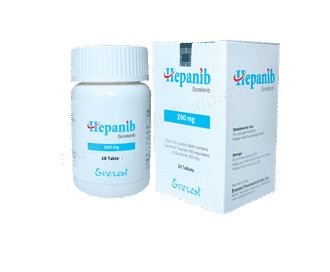 HEPANIB 200MG TABLET