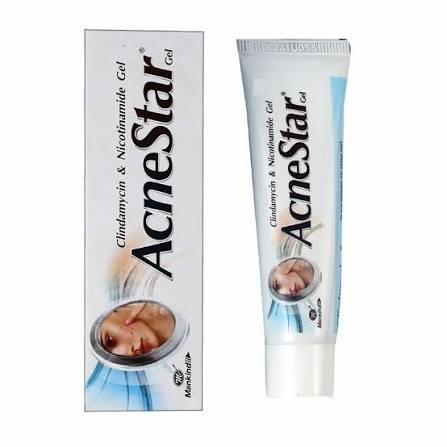 ACNESTAR