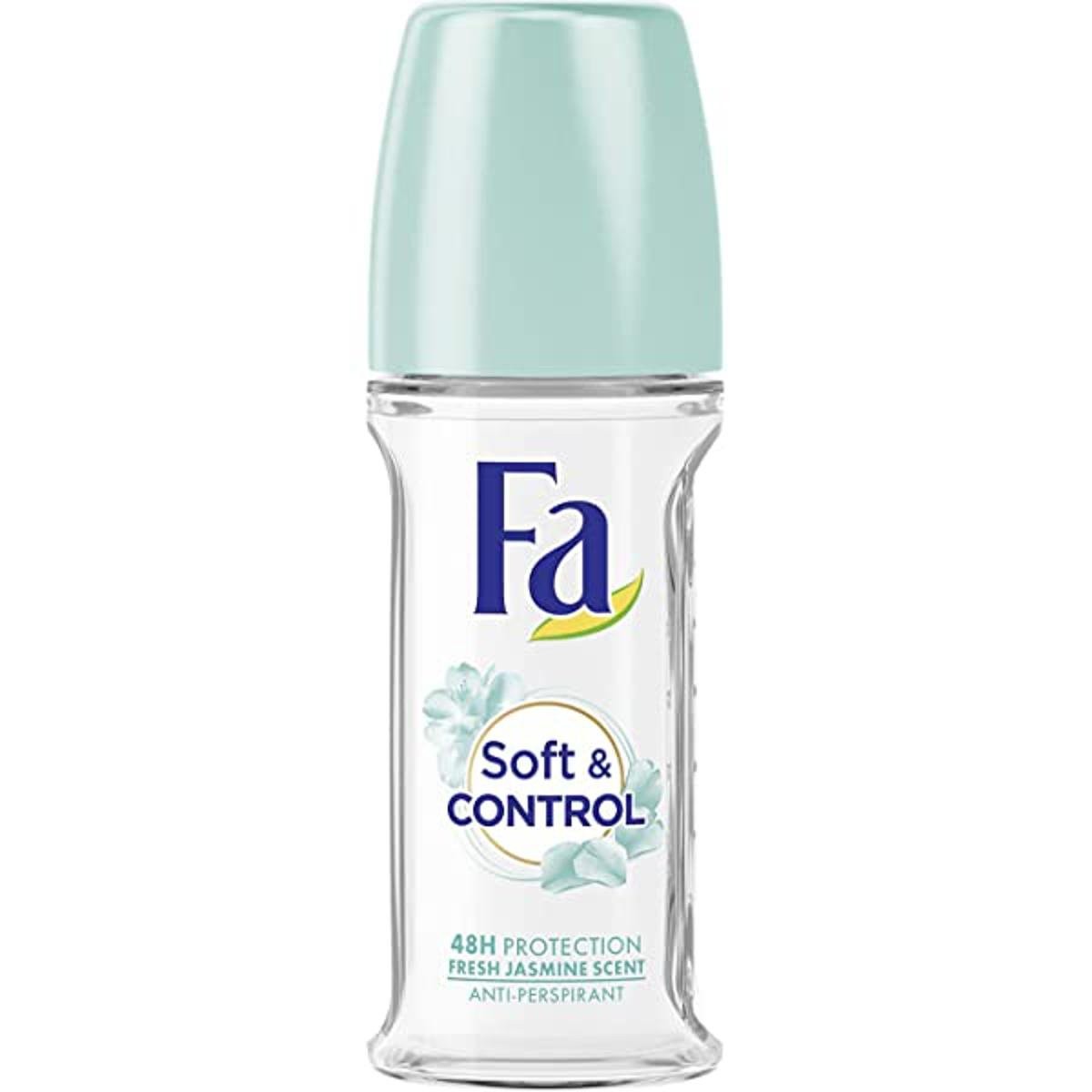 FA SOFT & CONTROL 50ML (UNITED ARAB EMIRATES)