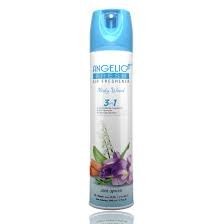 ANGELIC FRESH AIR FRESHNER MISTY WOOD 300ML