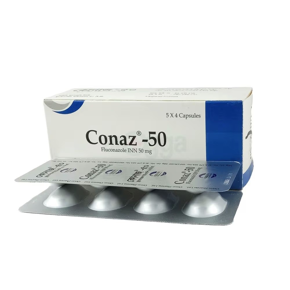 CONAZ 50 mg