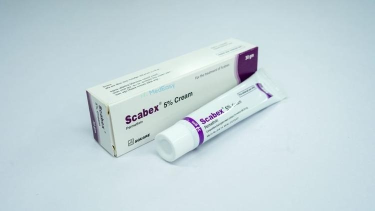 SCABEX