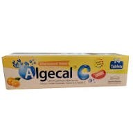 Algecal C Plus 1000 mg+327 mg (Algae calcium)+500 mg+400 IU (Tablet)