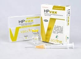 HPVAX 0.5ML/DOSE INJECTION