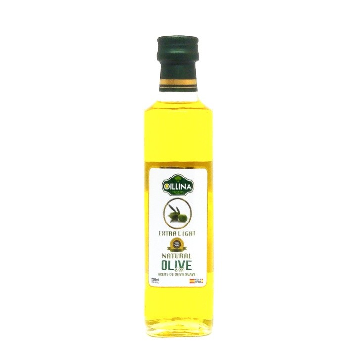 OILLINA OLIV OIL