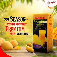 ACME PREMIUM MANGO FRUIT