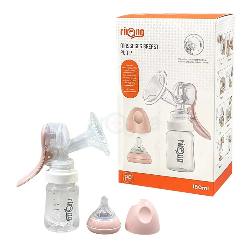 BREAST PUMP (CHINA) ART NO:RK-3602