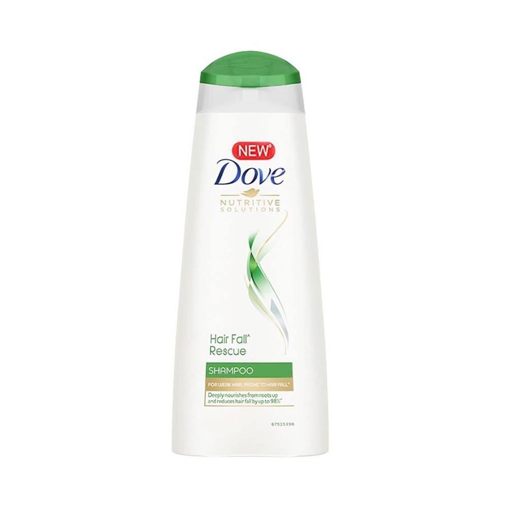 DOVE HAIR FALL RESCUE NOURISHING SHAMPOO 170ML