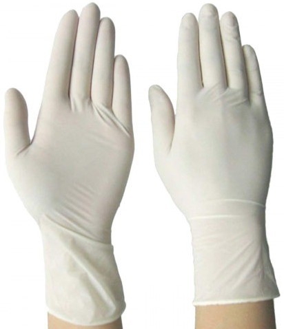 ONE TIME GLOVES