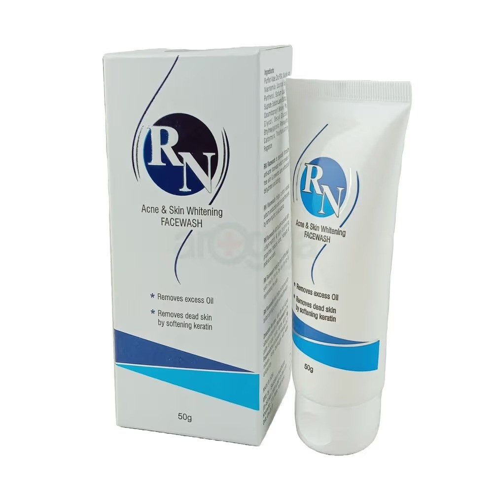 R.N FACEWASH