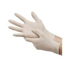 SURGICAL GLOVES 1 PCS SIZE: S