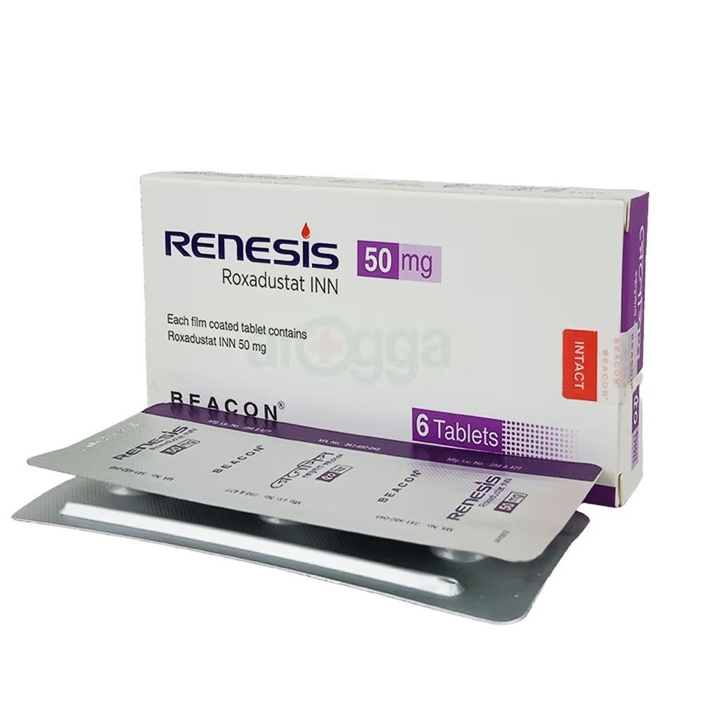 RENESIS 50