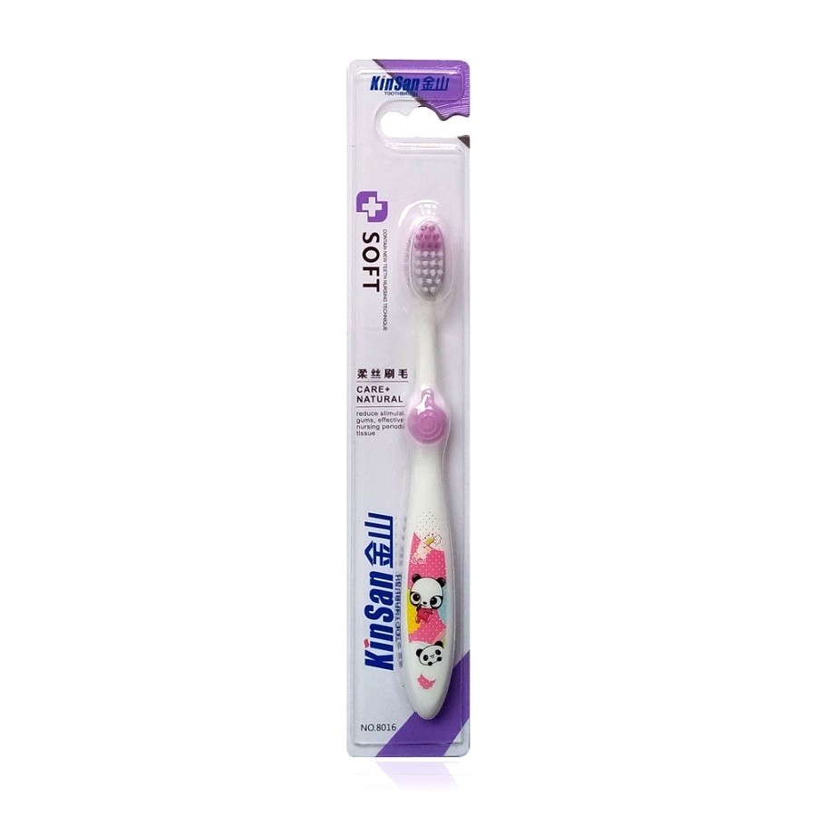KINSAN SOFT BRUSH