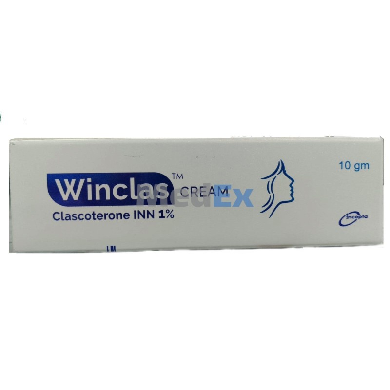 WINCLAS