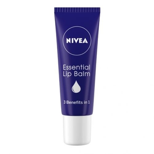 NIVEA LIP BALM