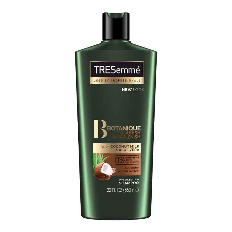 TRESEMME  BOTANIQ NOURISH