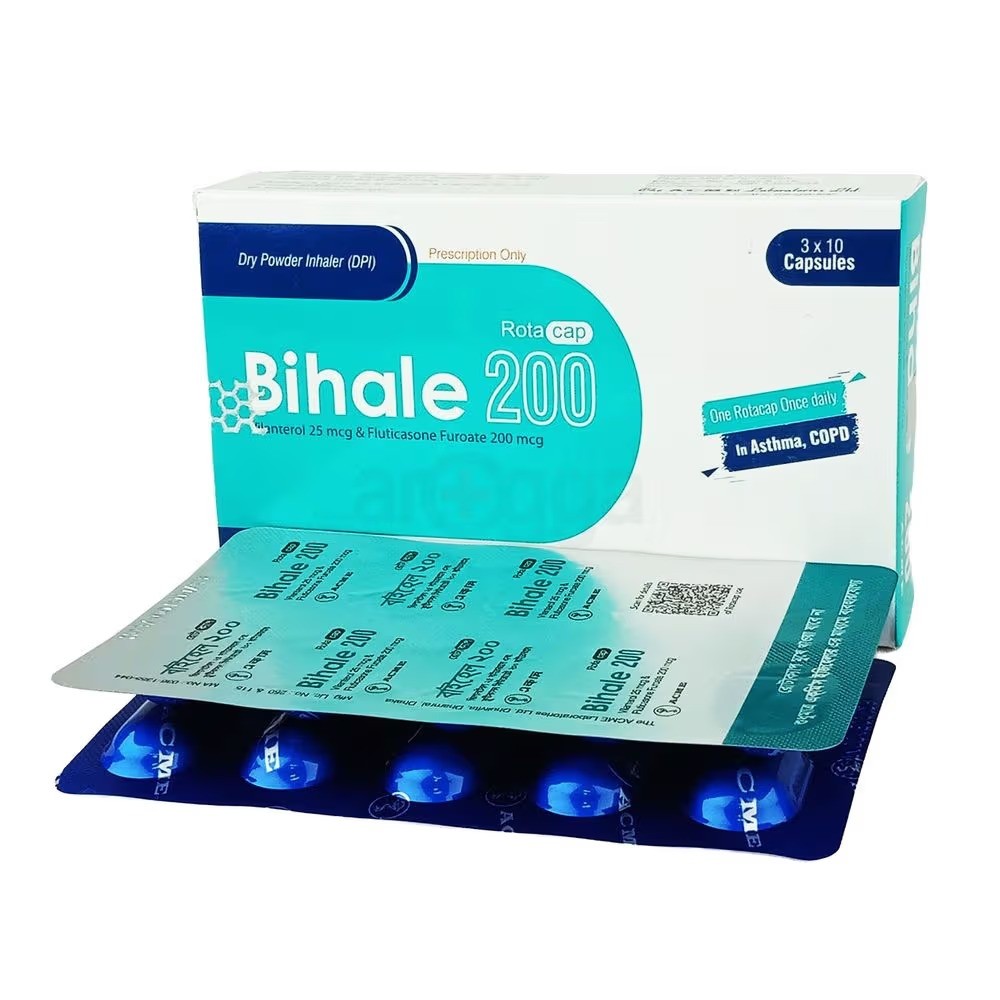 BIHALE 200