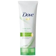 DOVE DEEP PURE INDONESIA-100G