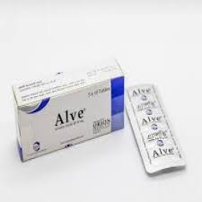 ALVE 60 mg