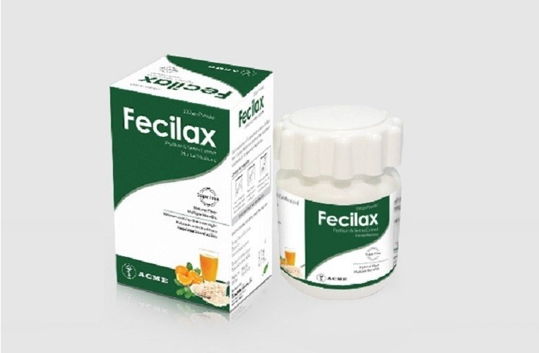 FECILAX POWDER 100 GM