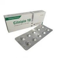CILMEDIP 10 mg