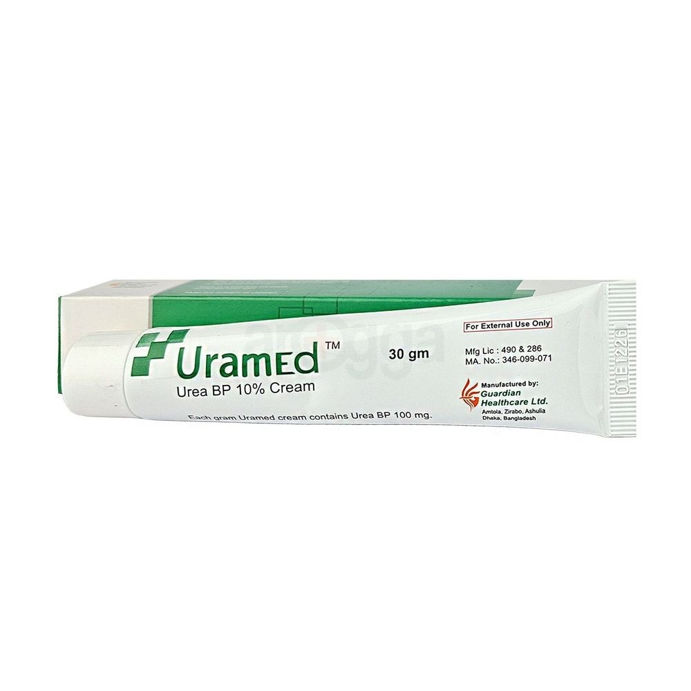 URAMED CREAM
