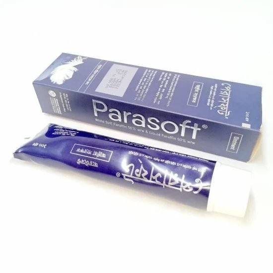 PARASOFT 100GM Ointment