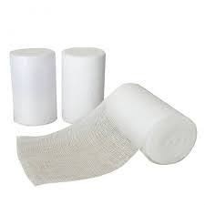 ROLLER BANDAGE 4 "