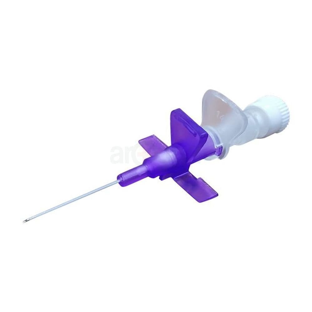 IV CANULA-26