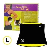 SWEAT SLIM BELT SIZE: L