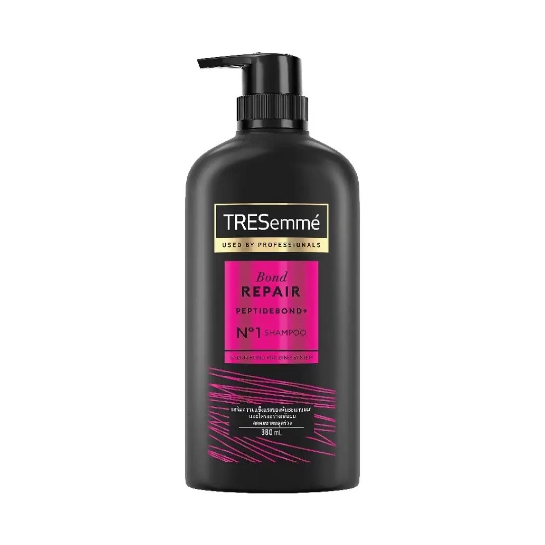 TRESEMME BOND REPAIR