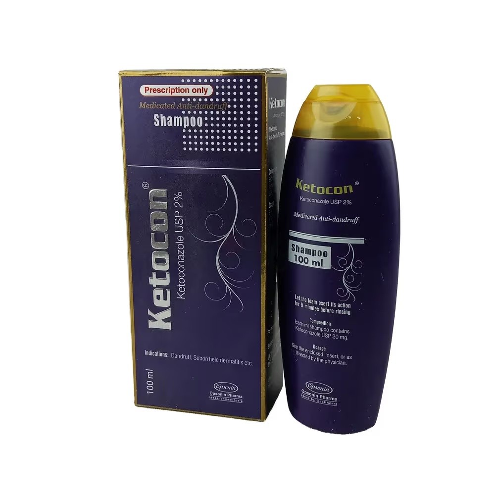KETOCON 2% Cream 15gm