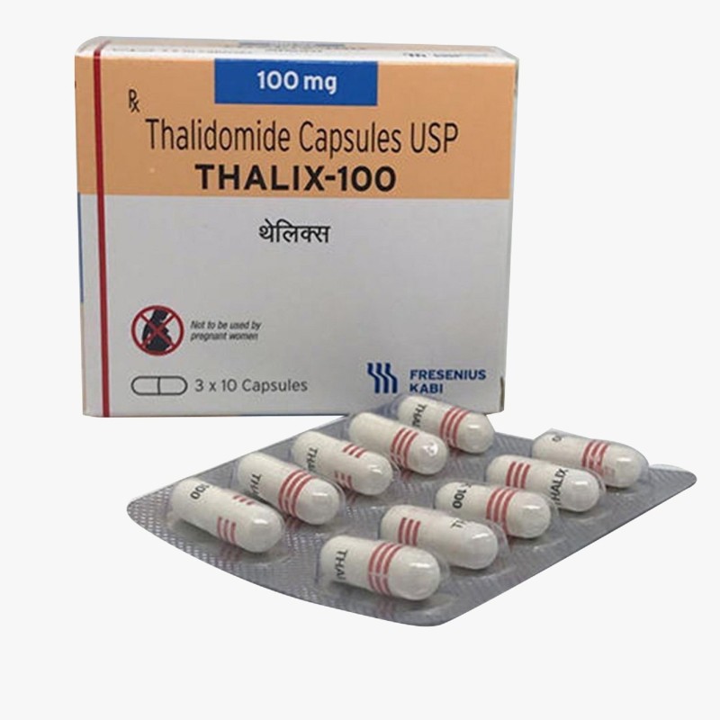 THALIMIDE 100 mg